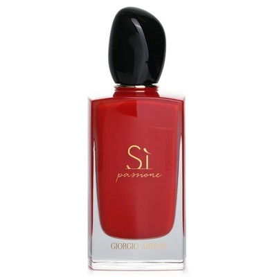 Giorgio Armani - Si Passione Eau de Parfum Spray 100ml/3.4oz