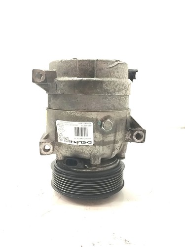8200421410 KLIMAKOMPRESSOR / 126188 FÜR RENAULT LAGUNA II BG0 1.9 DCI DIESEL