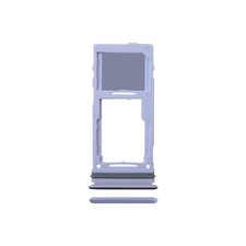 For Samsung A72 A725 2021 Awesome Voilet SIM Card Tray Holder Single US
