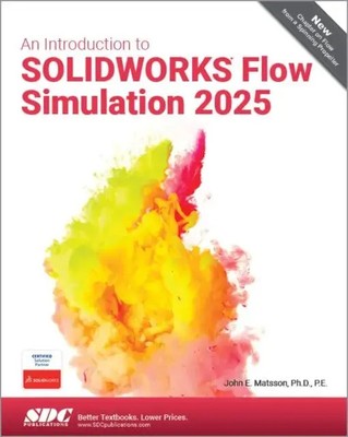 John E. Matsson | An Introduction to Ansys Fluent 2024 | Taschenbuch | Englisch
