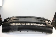 Pare-choc avant BMW 2000