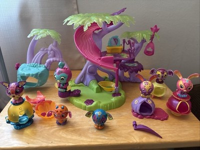 Sega Toys Spin Master Sega Toys Spin Master Zoobles Razoo's