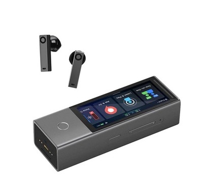 Timekettle X1 Translator Hub