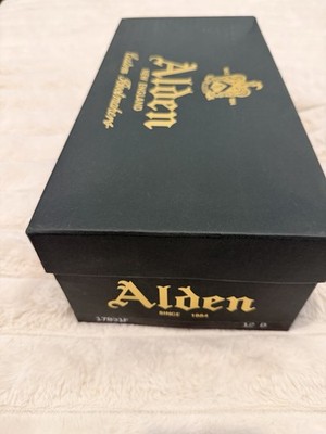 Alden 17831F
