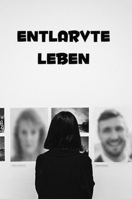 Entlarvte Leben by Rafael Henrique Dos Santos Lima Paperback Book