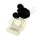 Disney Pin - Vinylmation - Smiley Emoji — photo 2