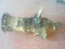 Boite de vitesse Mitsubishi MONTERO