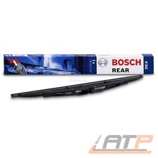 BOSCH SCHEIBENWISCHER HINTEN FÜR OPEL AGILA A ASTRA F COMBO CORSA B
