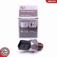 Sensor Kraftstoffdruck Esen Skv 17SKV582 FüR Vw Touareg 7P5 7P6 Tdi Fsi Audi A7