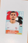 Panini FIFA World Cup 2026 Sticker Lot 4 Mohamad Ali Aimar Sher Egyptian FA — photo 3