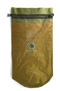 USMC SEAL LINE 56L COYOTE WATERPROOF LINER DRY BAG ILBE PACK SEALINE FILBE USGI