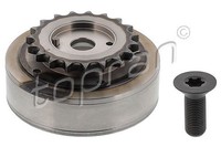 Topran Nockenwellenversteller Auslassseite U.A. FüR Audi, Seat, Skoda, VW