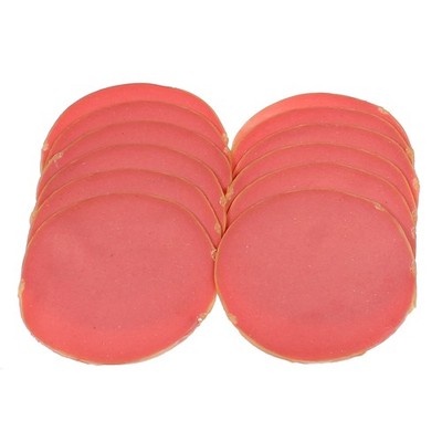 (29,90  /kg) Cervelatswurst mit Truthahn in Fettende, Staubfeine Salami 1 A, Cer
