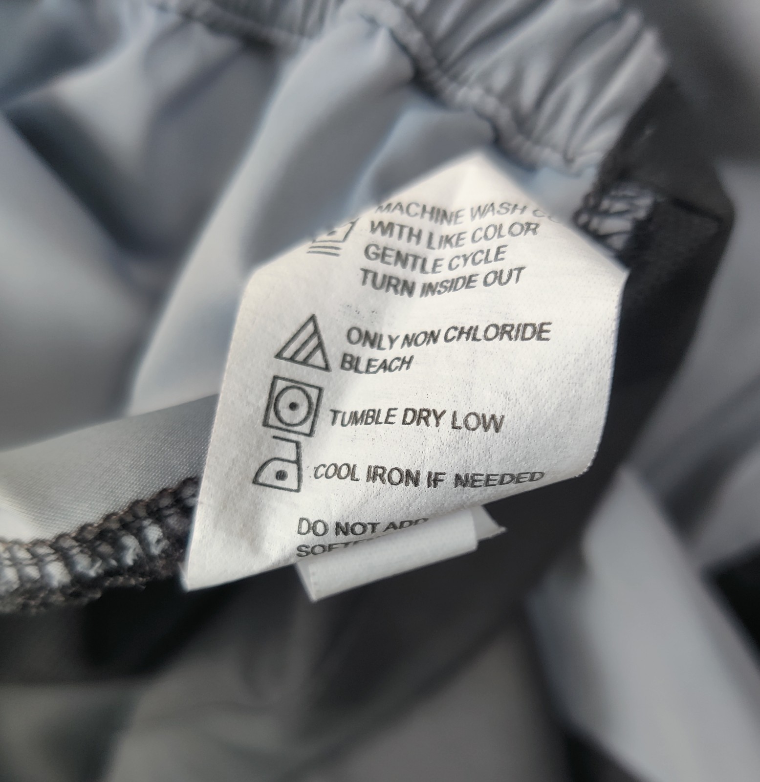 Zero Restriction Mens Jacket Windbreaker Medium M… - image 12