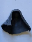 1984 VINTAGE STAR WARS RANCOR KEEPER Hat Hood Helmet Headdress Original Kenner