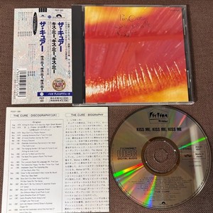 JAPAN RARE CD/LP/CASSETTE/LD/MD | eBay Stores