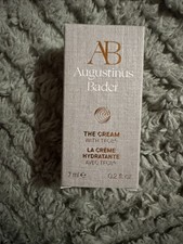 Augustinus Bader The Cream TFC8® Travel Size 7ml Brand New & Boxed