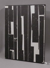 mü5/8  HAP Grieshaber „Kreuzweg“ 1967  Ex. 24/3000  handsigniert