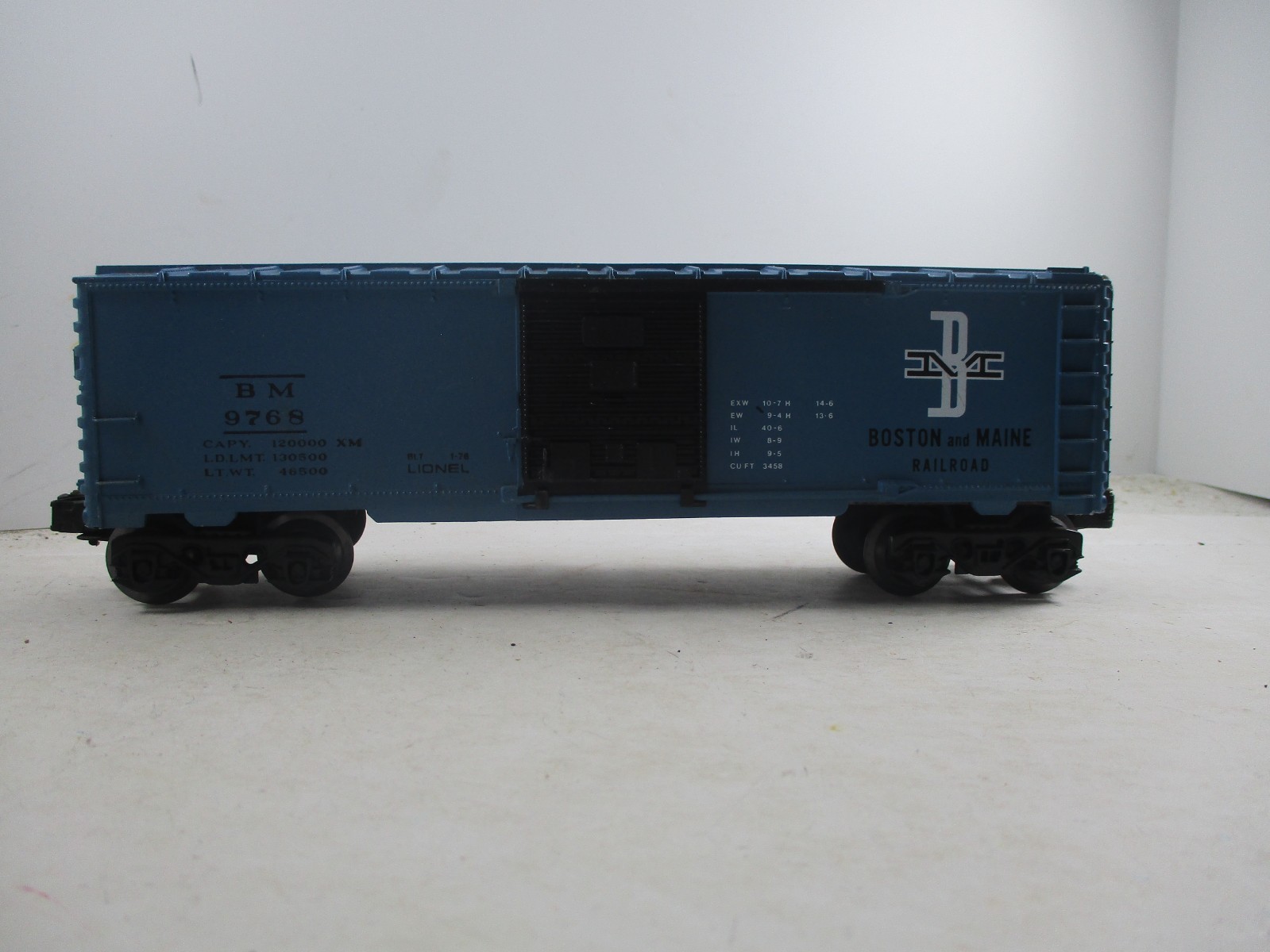 Click here to see eBay Auction