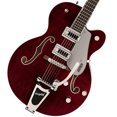 Gretsch / G5420T Electromatic Classic Hohlkörper Single-Cut mit Bigsby Laurel