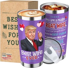 To My Wonderful Wife Valentine Gifts For Her Birthday Anniversary Present Love  