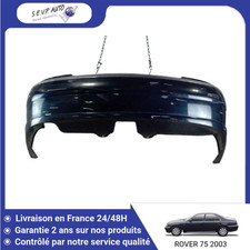 Pare-choc arrière Rover 75