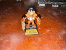 Mega Construx Yap Yap The Destroyer