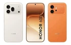HONOR 600 PRO 5G 6.57"AMOLED 200MP GLOBAL VERSION SD8Elite 7000mAh Phone FedEx
