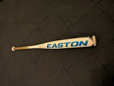 Easton Ghost Softball Bat Fastpitch 30” 19oz Drop 11 -11 30/19 FP20GHY11 - Image 1 of 4