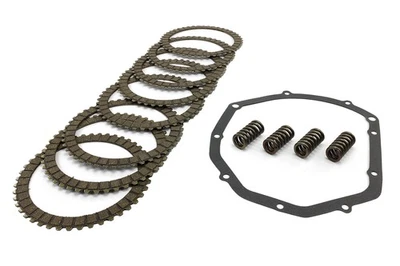Embrayage pour Suzuki GSX 750 F Gsxr 750 Gsx-R Réparer Lot EBC Ressort + Joint - Photo 1/4