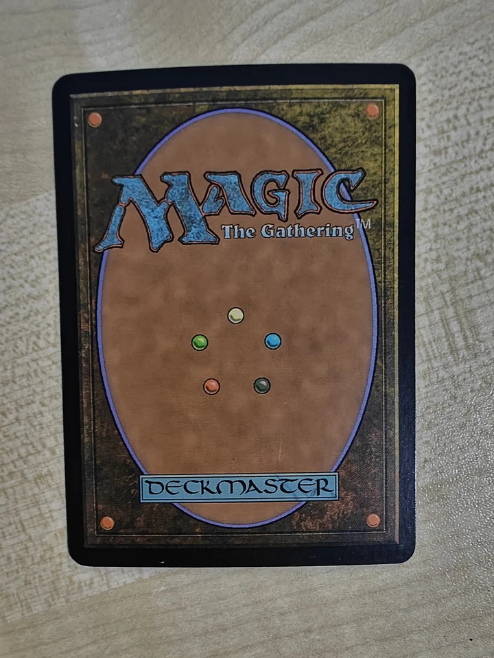 MTG Oboro Breezecaller Saviors of Kamigawa Foil NM - Image 2 of 2