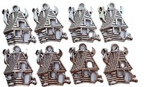 Halloween Charms For Jewelry And Craft Making