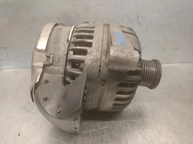 13125525 alternatore per OPEL VECTRA C GTS (Z02) 3.0 CDTI (F68) 2002 5211888 - Immagine 2 di 4