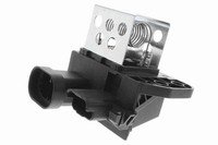 Vorwiderstand Elektromotor (KüHlerlüFter) Vemo V22-79-0011 FüR CitroËN Peugeot 2