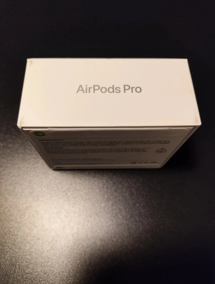 BRAND NEW Apple Airpod Pro 3rd w/Magsafe Case FATORY SEALED* - Image 4 of 4
