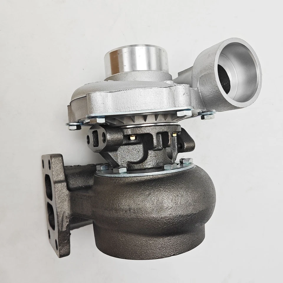 Nuevo turbocompresor RE19778 para John Deere 4040 4240 4250 4450 4430 4440 8430 4050 Foto 4 de 4