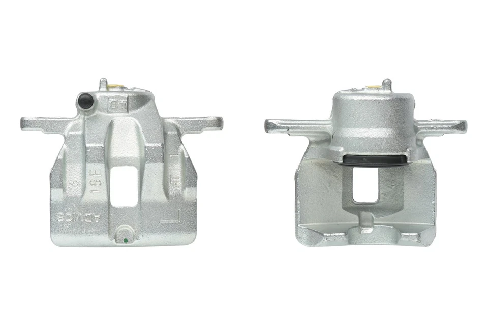 ATE Étrier De Frein Avant Gauche Droite Pour Suzuki Grand Vitara II JT - Photo 1/1