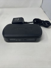 Shure PG4 Wireless Receiver K7 Band 590-602 MHz Internal Antenna Diversity