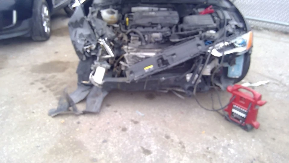 Fuel Pump Assembly Tank Mounted Fits 15-19 GOLF 5211369 Foto 2 de 4