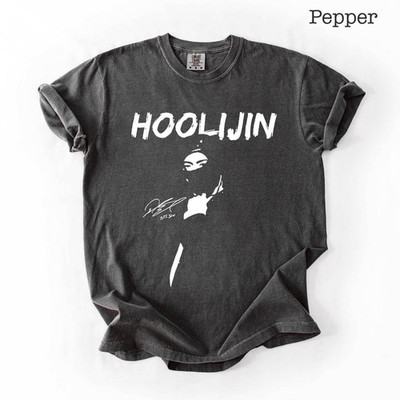 Hoolijin Meme Shirt, BTS Arirang, Comfort Colors Shirt, Hooligan Jin Meme Tee