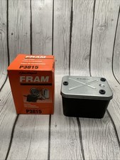 FRAM P3815 FUEL FILTER NEW