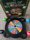 Gents Club Wheel Of Mis-Fortune Drinking Game — photo 3