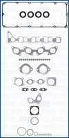 Dichtungssatz Zylinderkopf Ajusa 53070800 FüR Isuzu MAX 1 TFR TFS 2 Crdi TFR86J