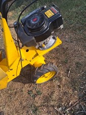 Alko Farmer Paddock Mower Long Grass Cutter Rough Cut Mower