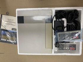 Nintendo NES Pack Isolated Warrior