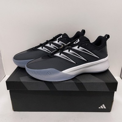 adidas Performan Dame Certified 3 JI1546 Core Black / Clear Grey / Carbon Herren