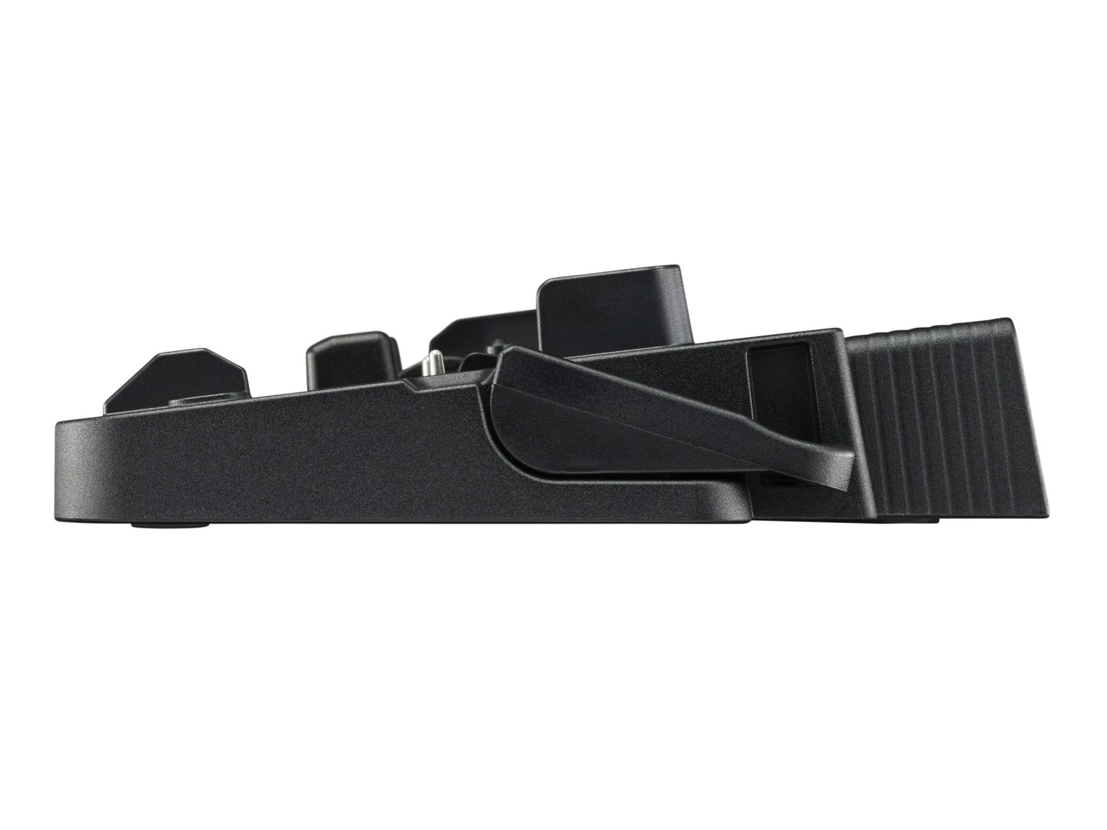 Panasonic CF-VEB331U laptop dock/port replicator Docking Black