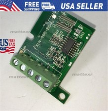 1Pcs Mitsubishi Input Expansion Board FX1N-4E...