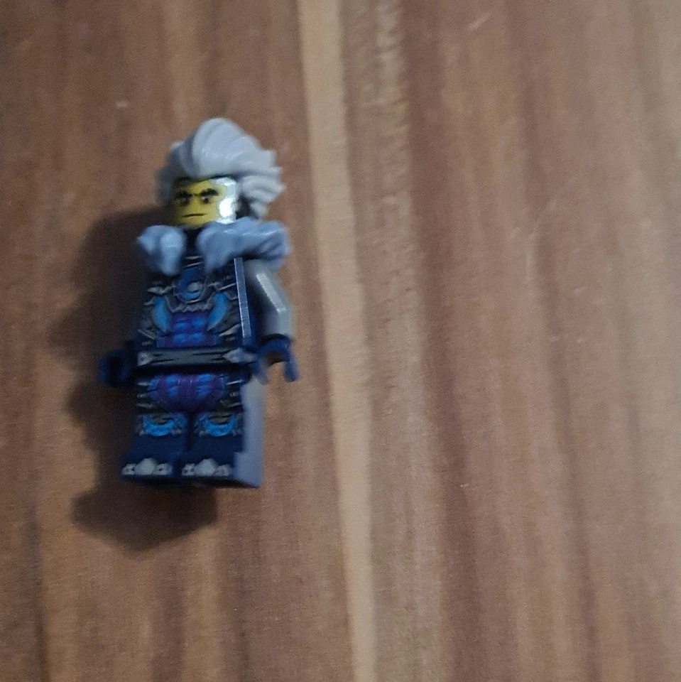 LEGO Ninjago 71811 Arin's Ninja Off-Road Buggy Car, Foto 4 von 5