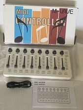 MIDI Controller